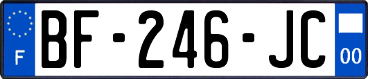 BF-246-JC