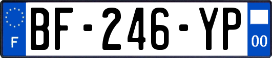 BF-246-YP