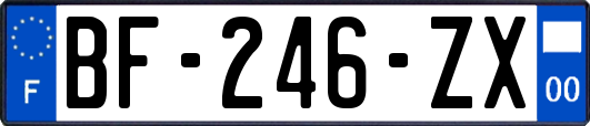 BF-246-ZX