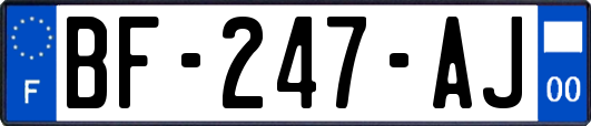 BF-247-AJ