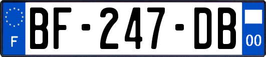BF-247-DB