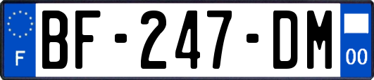 BF-247-DM