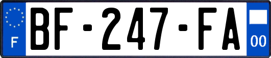 BF-247-FA
