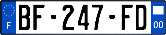 BF-247-FD