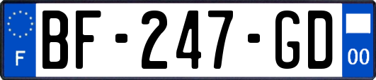 BF-247-GD
