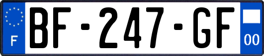 BF-247-GF