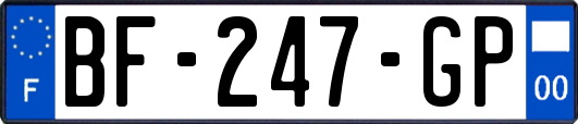 BF-247-GP