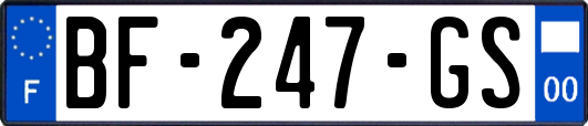 BF-247-GS