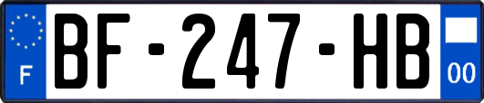 BF-247-HB