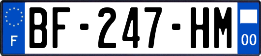 BF-247-HM