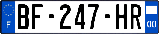 BF-247-HR