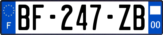 BF-247-ZB