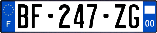 BF-247-ZG