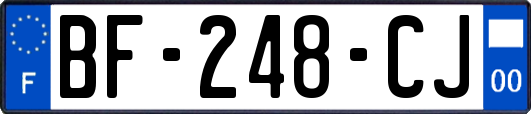 BF-248-CJ