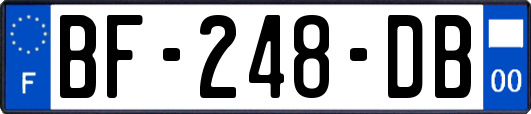 BF-248-DB