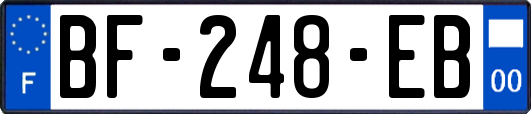 BF-248-EB