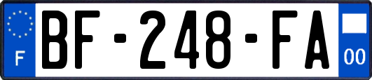 BF-248-FA