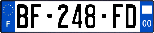 BF-248-FD