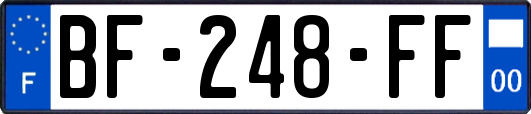 BF-248-FF