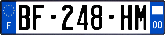 BF-248-HM