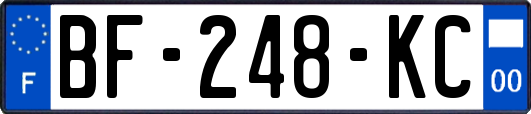 BF-248-KC
