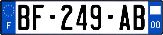 BF-249-AB