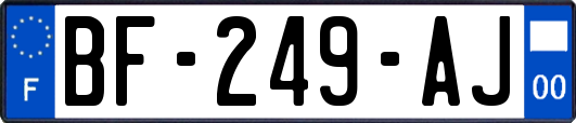 BF-249-AJ