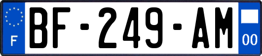 BF-249-AM