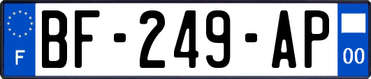 BF-249-AP