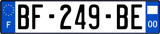 BF-249-BE