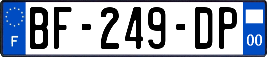 BF-249-DP