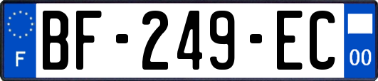 BF-249-EC
