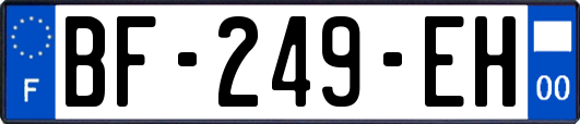 BF-249-EH