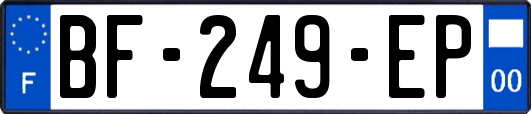 BF-249-EP