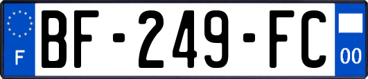 BF-249-FC