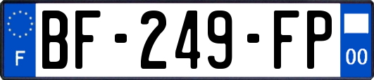 BF-249-FP
