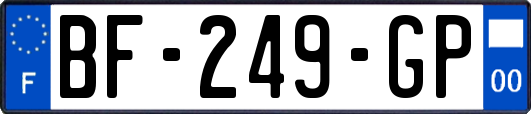 BF-249-GP