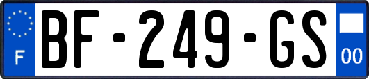BF-249-GS