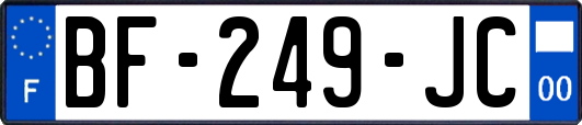 BF-249-JC