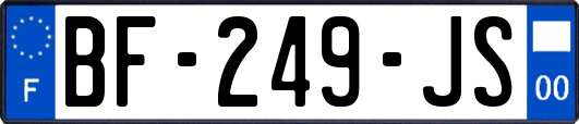BF-249-JS