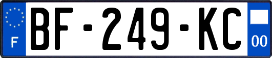 BF-249-KC