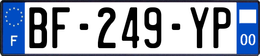 BF-249-YP