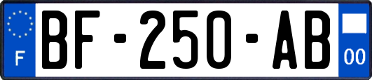 BF-250-AB