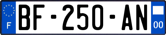 BF-250-AN