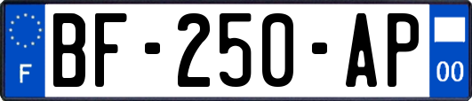 BF-250-AP