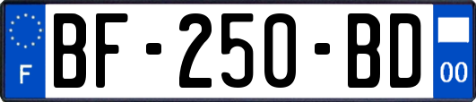 BF-250-BD