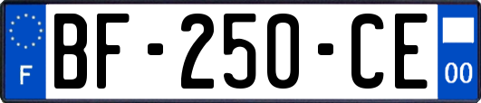 BF-250-CE