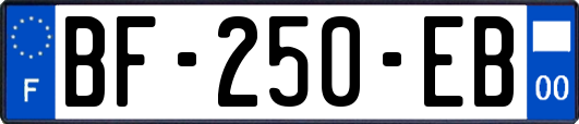 BF-250-EB