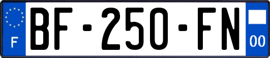 BF-250-FN