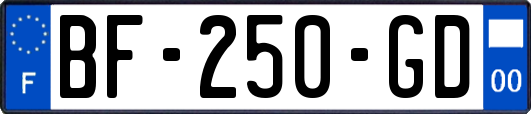 BF-250-GD
